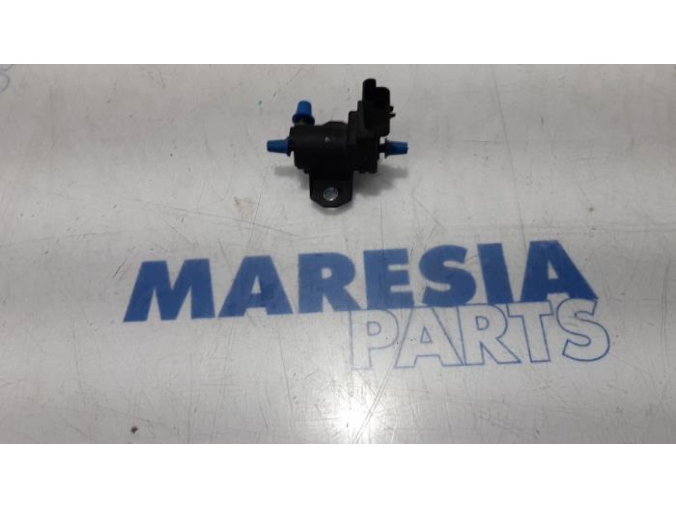 Citroen - C3 - Vacuum valve