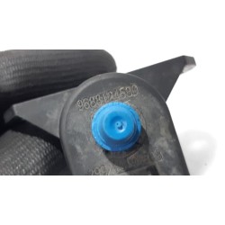 Citroen - C3 - Vacuum valve