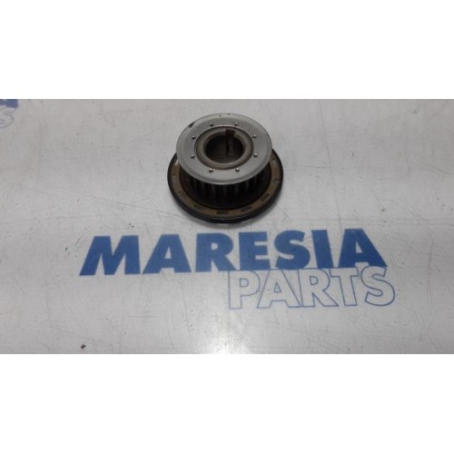 Citroen - C3 - Crankshaft sprocket