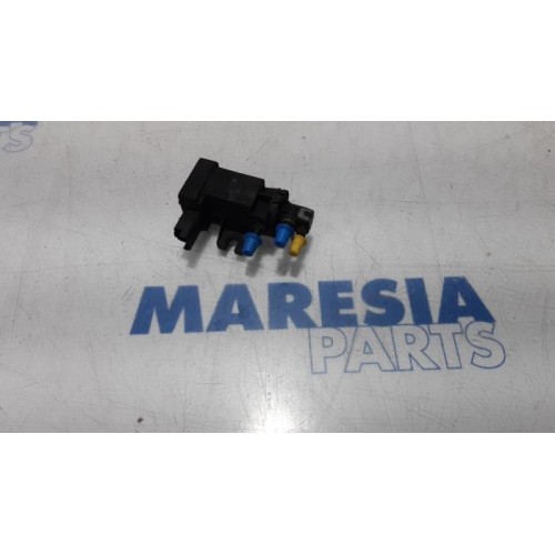 Citroen - C3 - Turbo pressure regulator