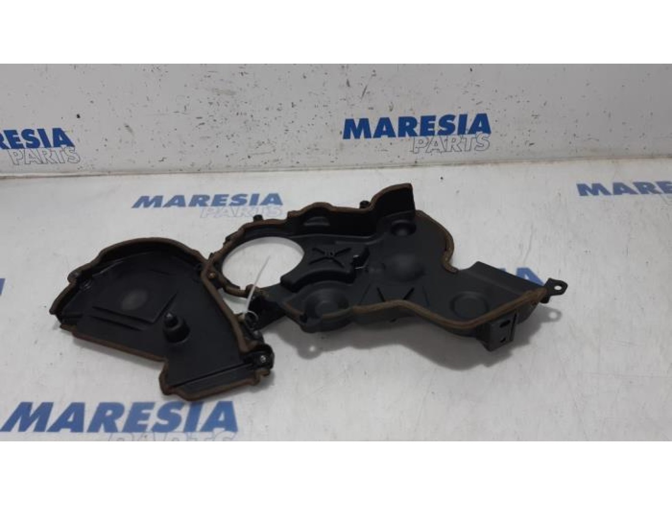 Citroen - C3 - Couvercle de distribution