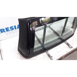 Peugeot - 207 - Rear window