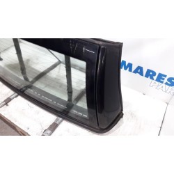Peugeot - 207 - Rear window