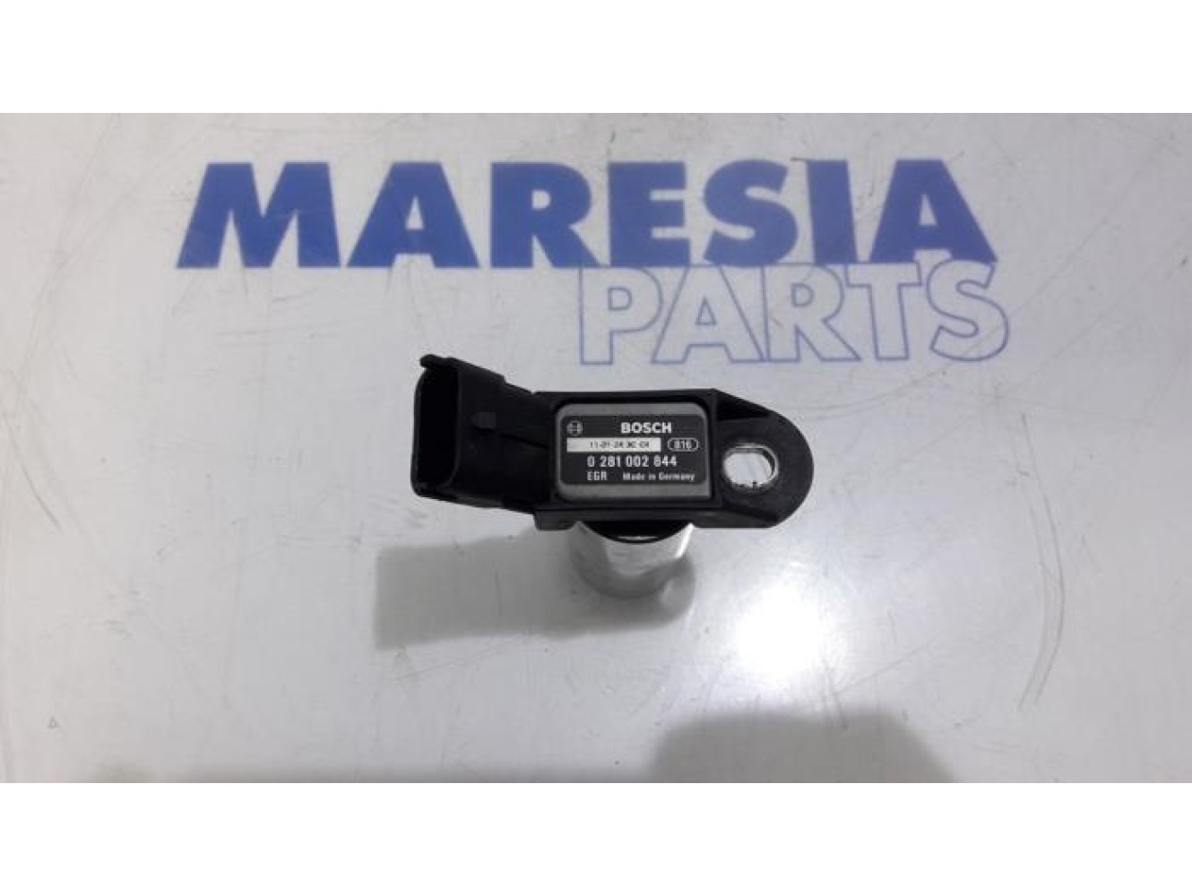 Alfa Romeo - Giulietta - Map Sensor (Einlasskrümmer)