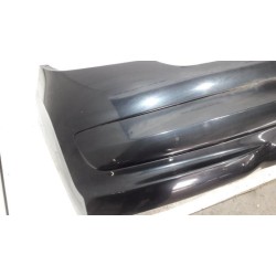Peugeot - 207 - Stoßstange hinten