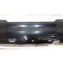 Peugeot - 207 - Stoßstange hinten