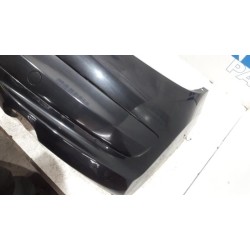 Peugeot - 207 - Stoßstange hinten