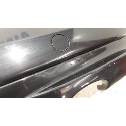 Peugeot - 207 - Stoßstange hinten