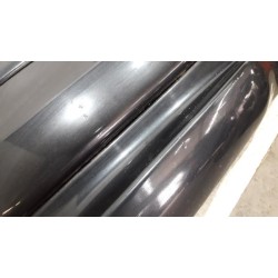 Peugeot - 207 - Stoßstange hinten