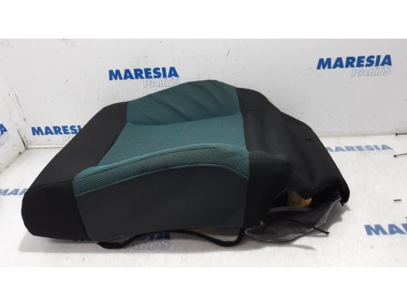 Citroen - C4 Cactus - Sitz Verkleidung links