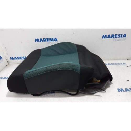 Citroen - C4 Cactus - Stoel Bekleding links