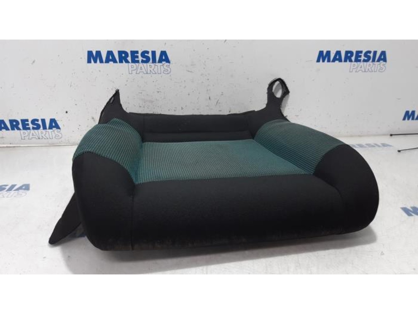 Citroen - C4 Cactus - Stoel Bekleding links