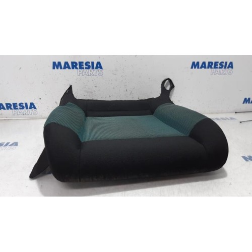 Citroen - C4 Cactus - Stoel Bekleding links
