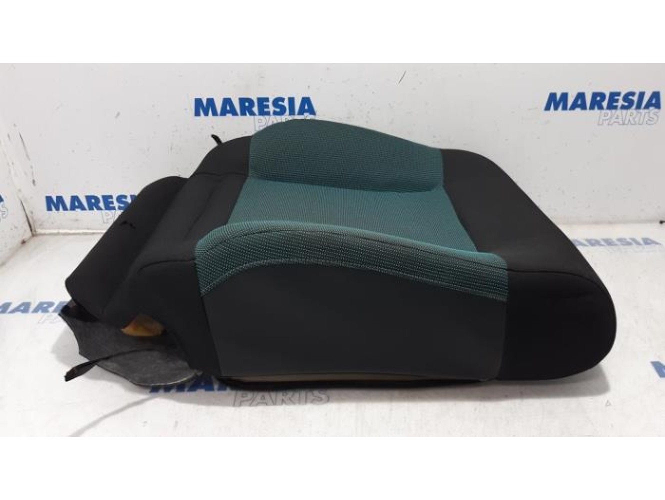 Citroen - C4 Cactus - Stoel Bekleding rechts