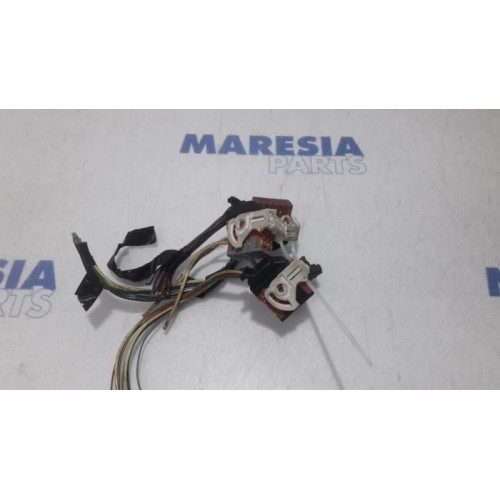 Citroen - DS3 - Wiring harness