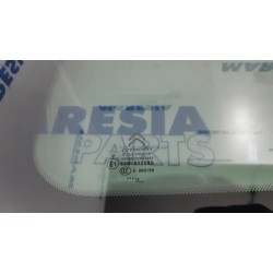 Citroen - C4 Cactus - Portierruit 4Deurs links-achter