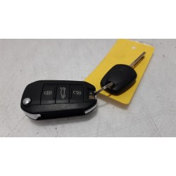 Citroen - C4 Cactus - Computer Motormanagement