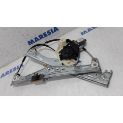 Citroen - C4 Cactus - Window mechanism 4-door, front right