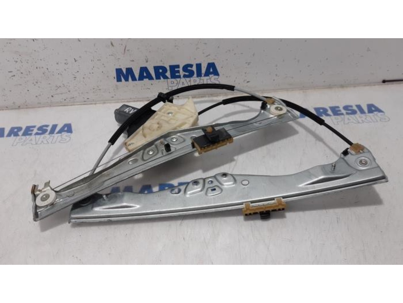 Citroen - C4 Cactus - Window mechanism 4-door, front right