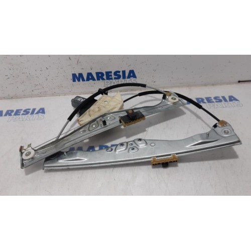 Citroen - C4 Cactus - Window mechanism 4-door, front right