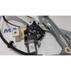 Citroen - C4 Cactus - Window mechanism 4-door, front left