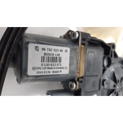 Citroen - C4 Cactus - Window mechanism 4-door, front left