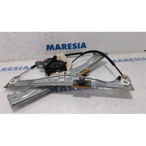 Citroen - C4 Cactus - Window mechanism 4-door, front left