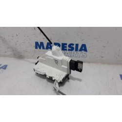 Citroen - C4 Cactus - Front door lock mechanism 4-door, right
