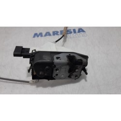 Citroen - C4 Cactus - Front door lock mechanism 4-door, right