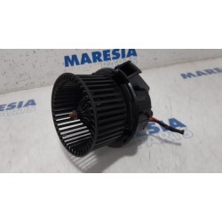 Citroen - C4 Cactus - Heating and ventilation fan motor