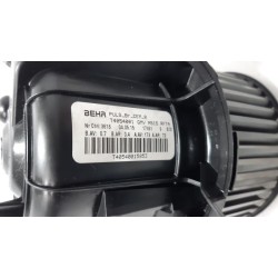 Citroen - C4 Cactus - Heating and ventilation fan motor