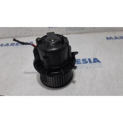 Citroen - C4 Cactus - Heating and ventilation fan motor