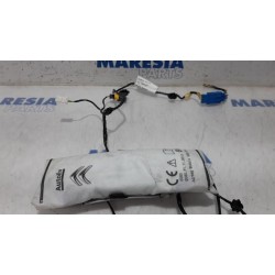Citroen - C4 Cactus - Airbag Sitz (Sitzplatz)