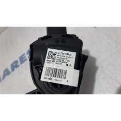 Citroen - C4 Cactus - Gaspedaalpositie Sensor