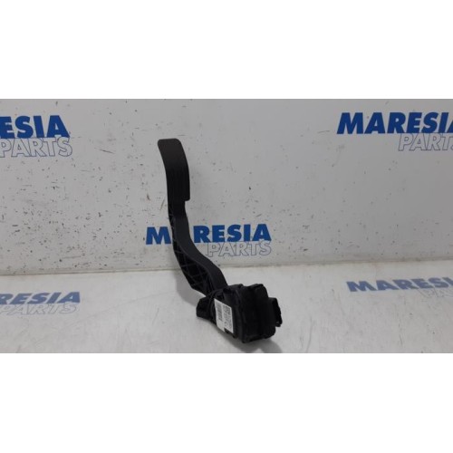 Citroen - C4 Cactus - Gaspedaalpositie Sensor