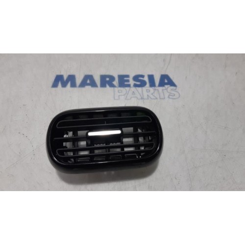 Citroen - C4 Cactus - Dashboard vent