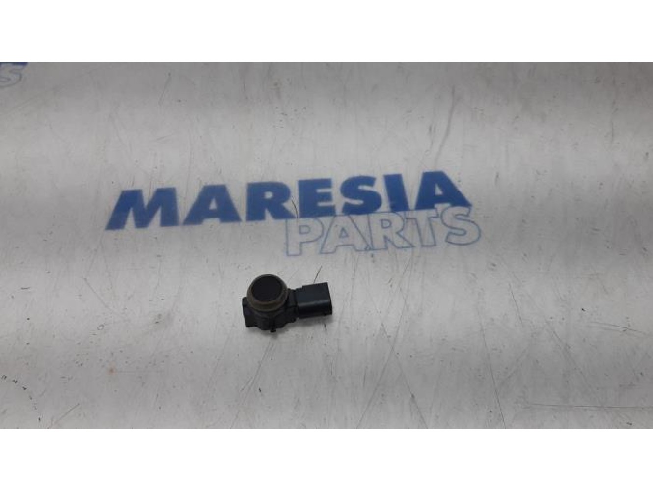 Citroen - C4 Cactus - PDC Sensor