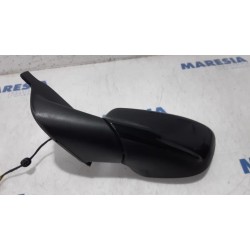Citroen - C4 Cactus - Wing mirror, left