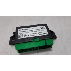Citroen - C4 Cactus - Module PDC
