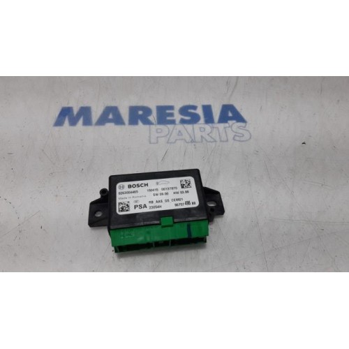 Citroen - C4 Cactus - PDC Module