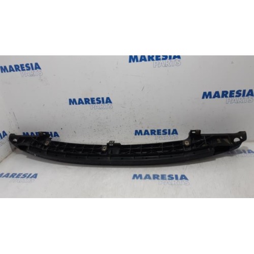 Peugeot - 206 - Front bumper frame