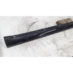 Fiat - Punto Evo - Zijskirt links