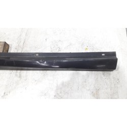 Fiat - Punto Evo - Zijskirt links