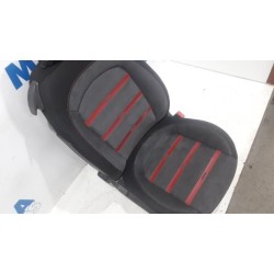 Fiat - Punto Evo - Sitz rechts