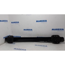 Peugeot - 307 - Rear bumper frame