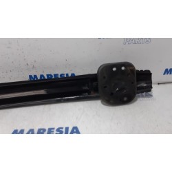Peugeot - 307 - Rear bumper frame