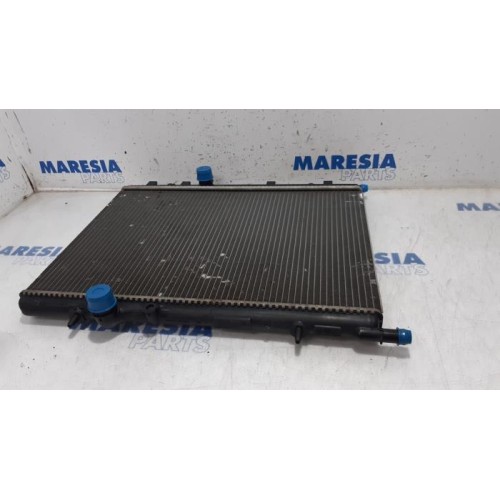 Peugeot - 307 - Radiator