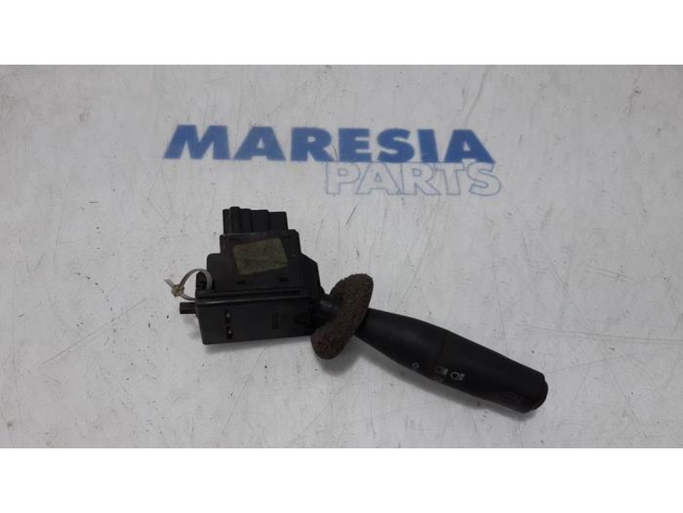 Citroen - ZX - Indicator switch