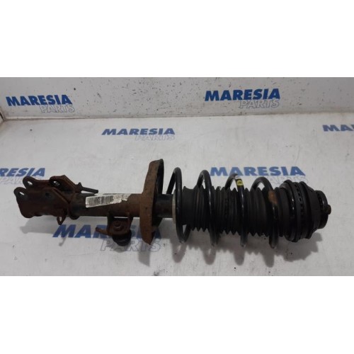 Fiat - Punto Evo - Front shock absorber rod, left