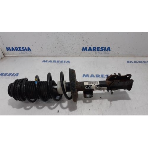 Fiat - Punto Evo - Front shock absorber rod, right